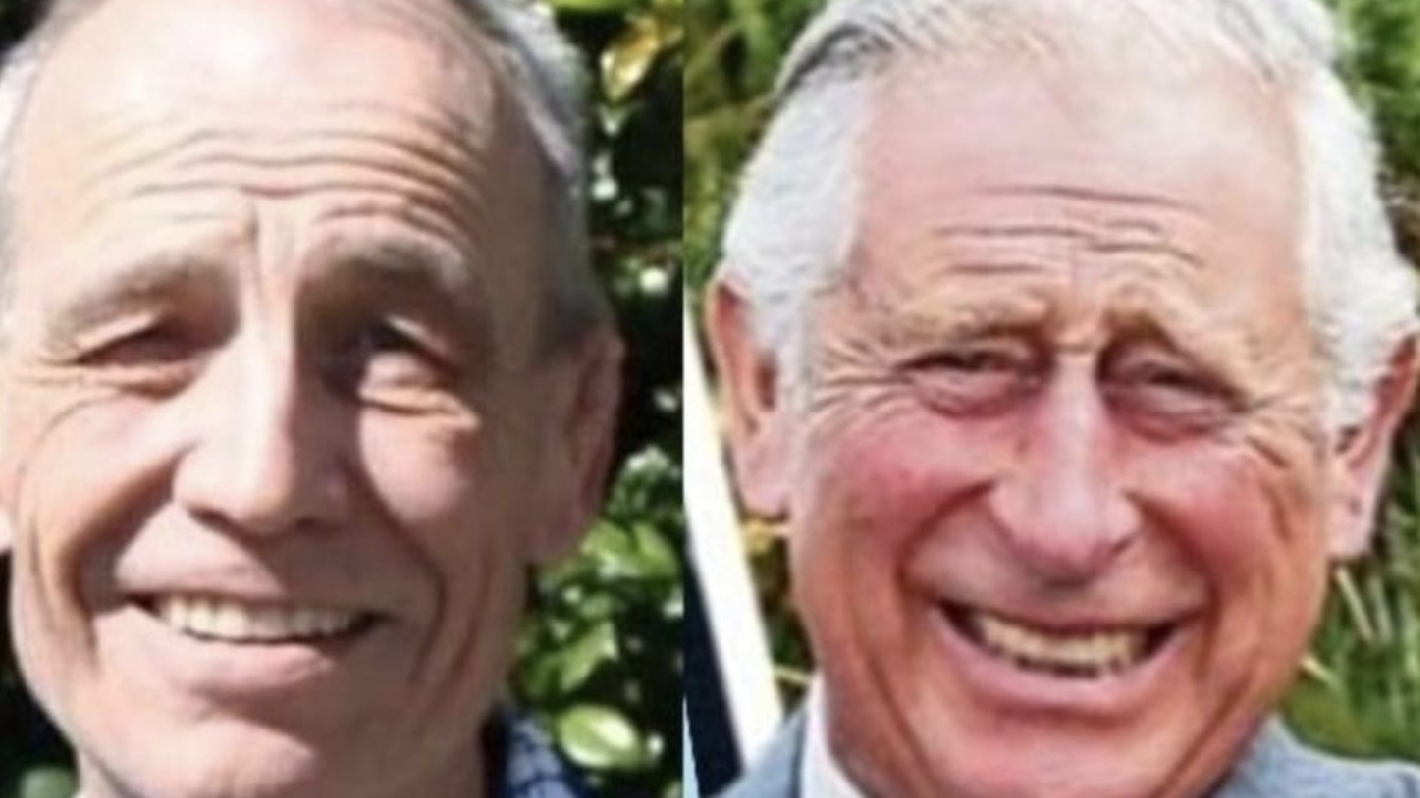 Queensland man who claims to be King Charles’ son drops new bombshell