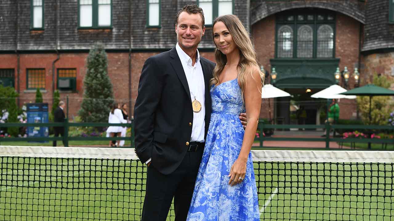 Couple makes winning profit selling home to Lleyton and Bec Hewitt