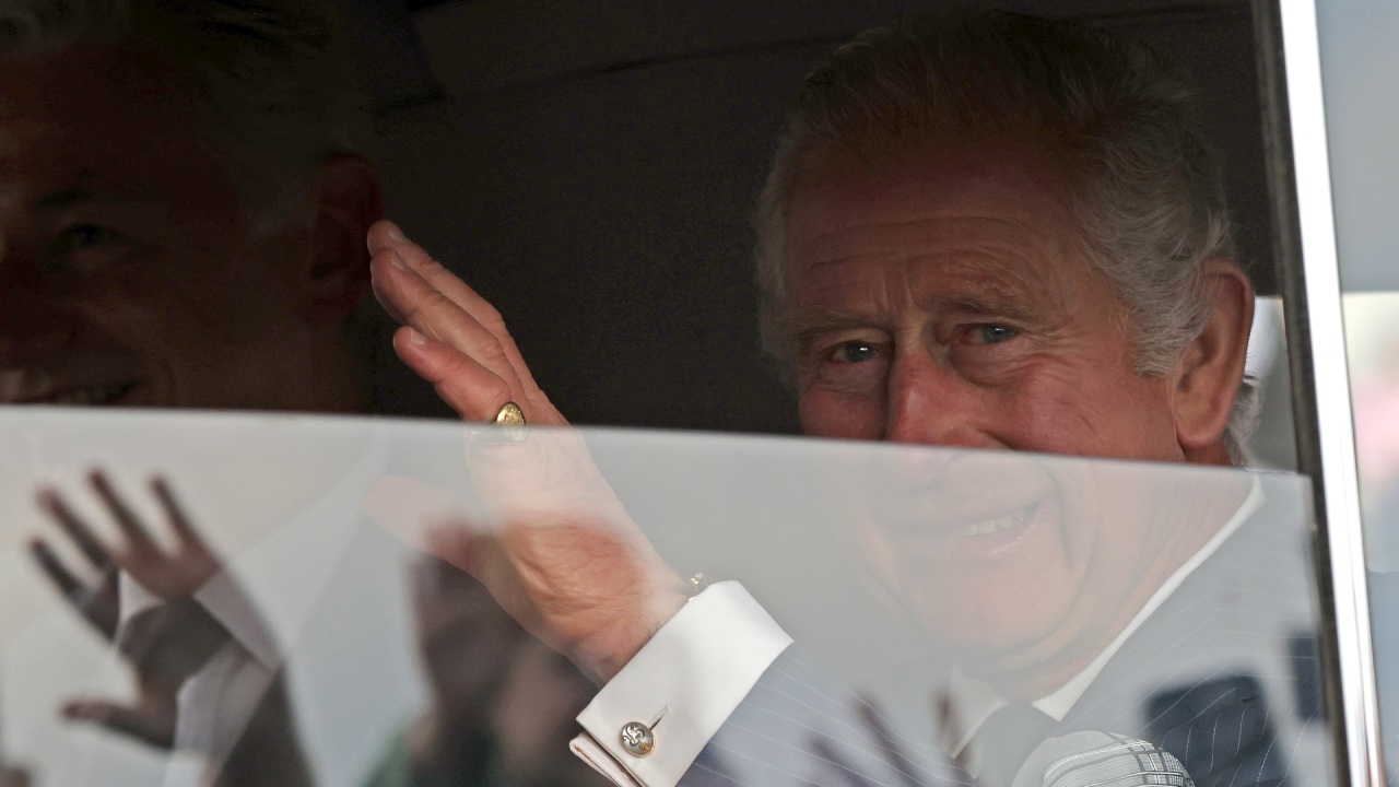 13 things that will happen now that Charles is king