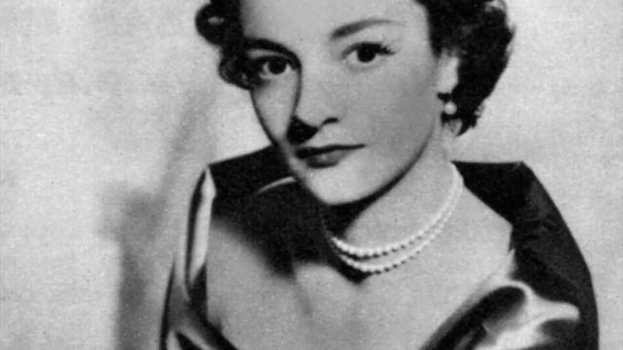 Queen Elizabeth's youngest maid of honour passes away