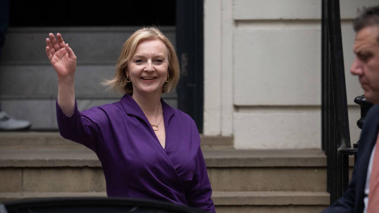 Who is Liz Truss, the new UK prime minister?