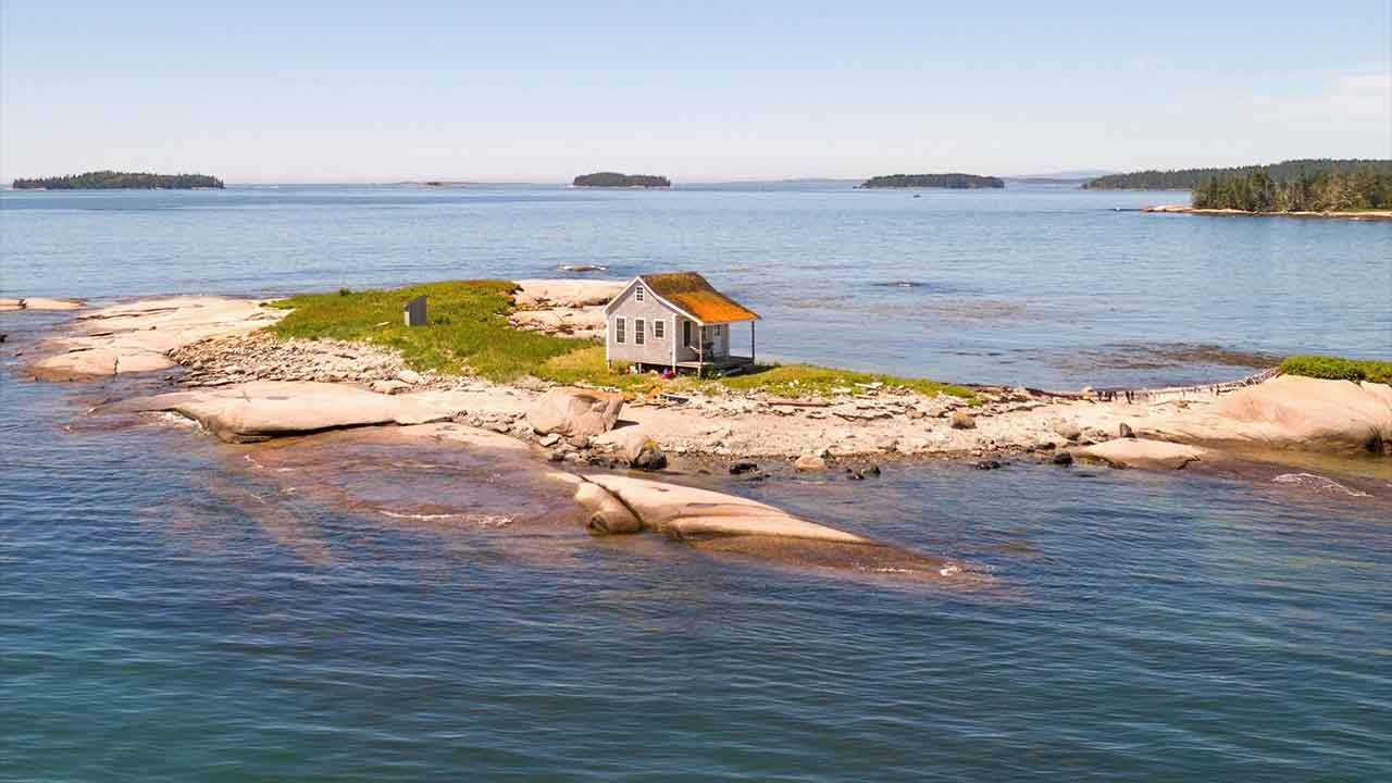 The world’s loneliest home sells after owner’s unusual request met