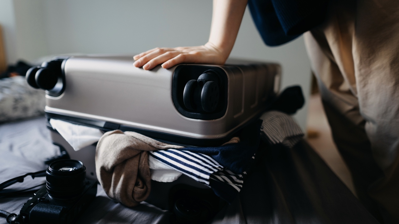 12 suitcase packing mistakes that could ruin your holiday