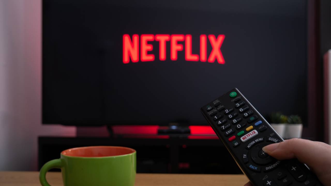 Ads are coming to Netflix soon – here’s what we can expect and what that means for the streaming industry