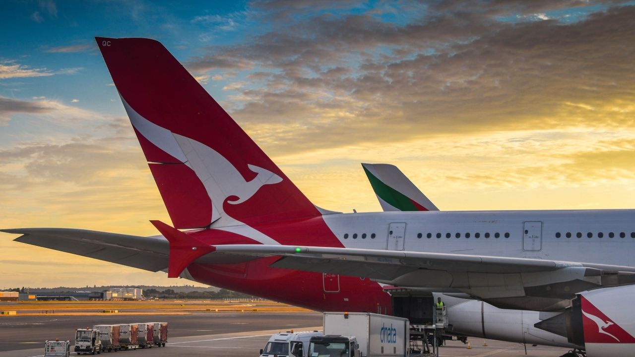 Qantas, the trying kangaroo: why things won’t get better any time soon