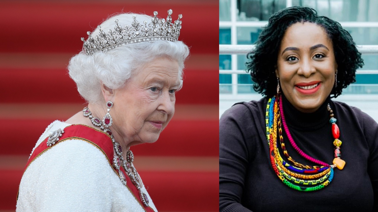 Uni professor slammed for wishing the Queen “excruciating pain”