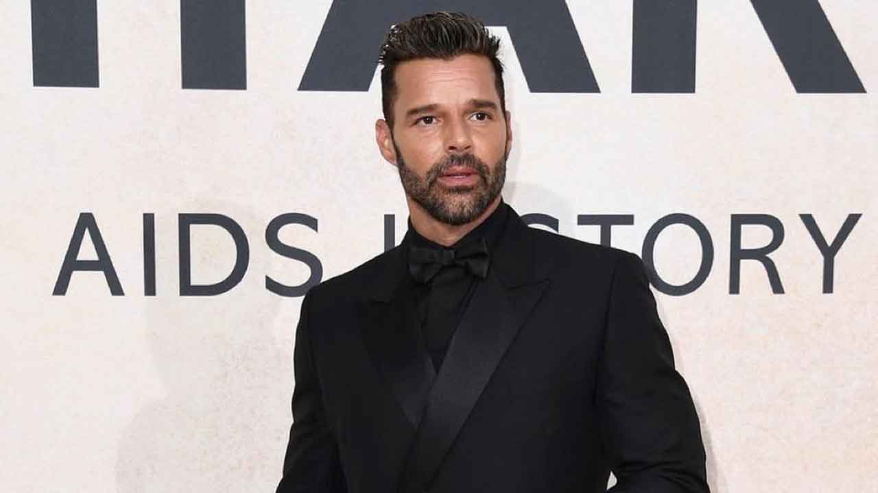 Ricky Martin hits back at “maladjusted” nephew with massive lawsuit
