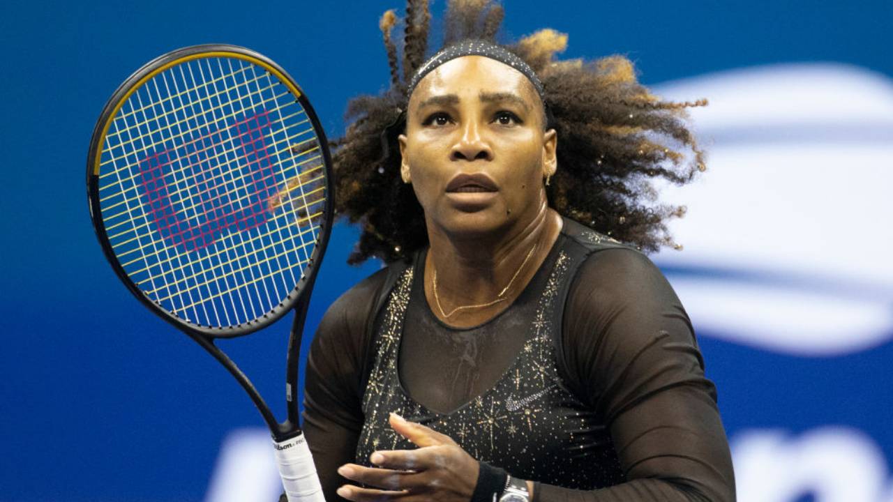 Serena Williams: why more athletes are retiring later