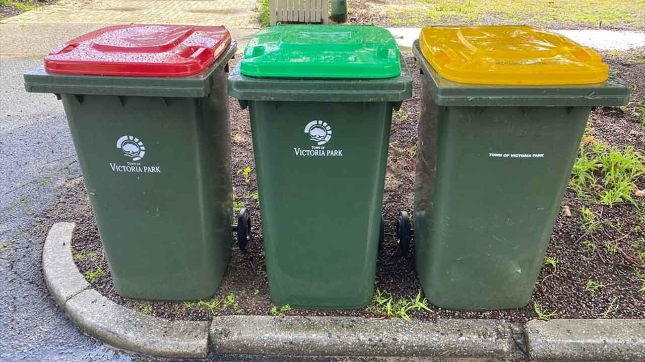 $5000 fine for smelly bins set to cause a huge stink