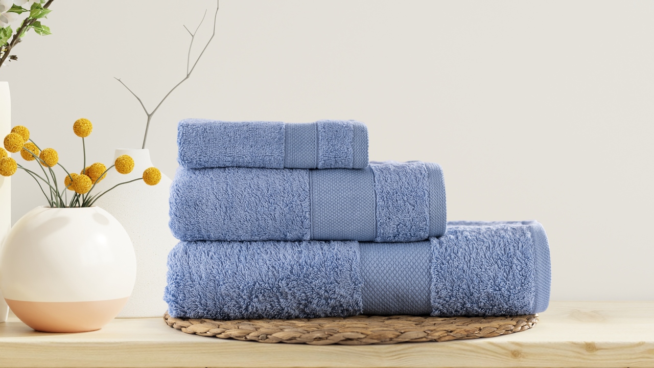 How clean are your towels?