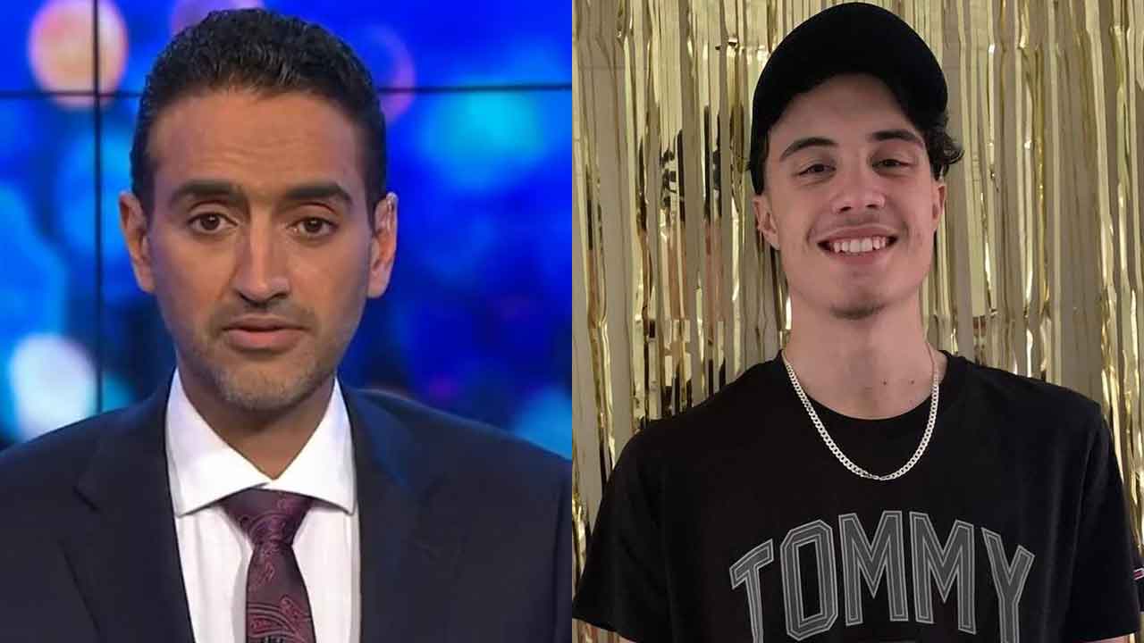 “Just awful”: Waleed Aly shares emotional plea for Buxton crash survivor