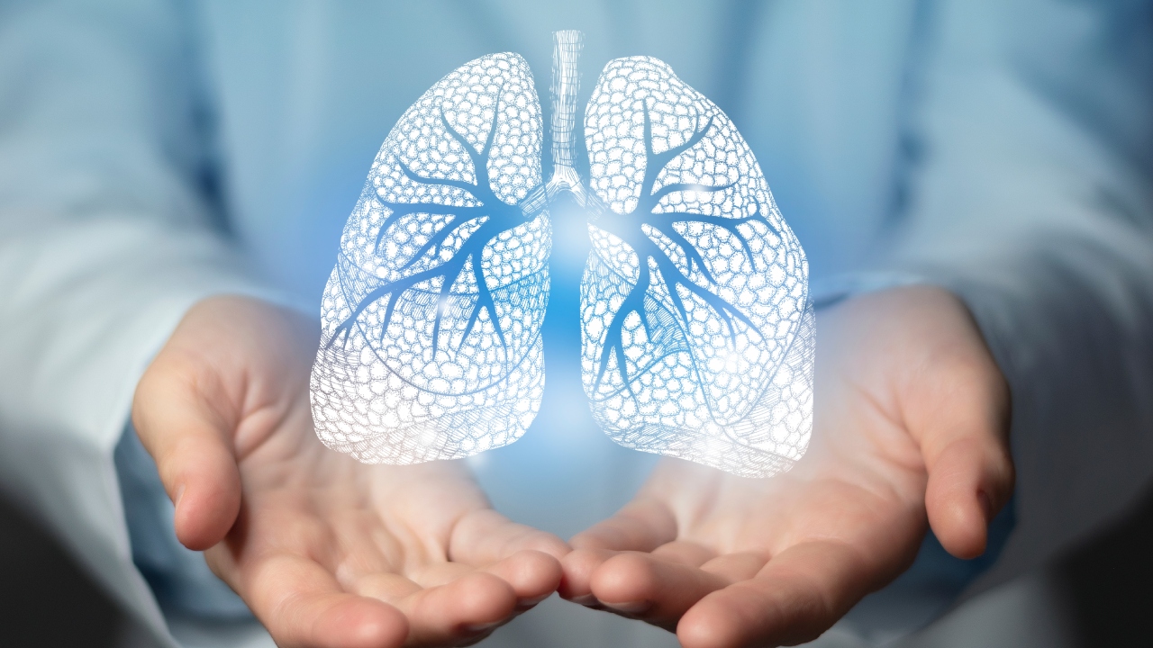 The “unlikely culprit” worsening lung disease unequally