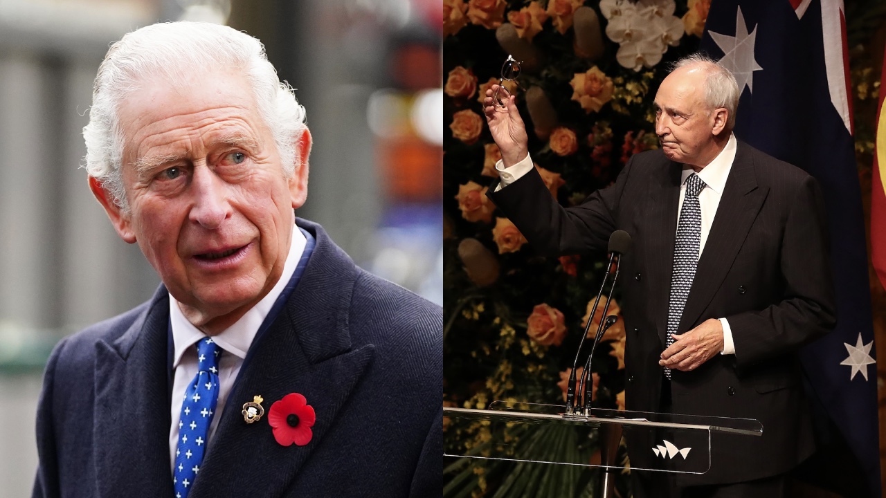 Paul Keating claims King Charles wants Australia to become a republic
