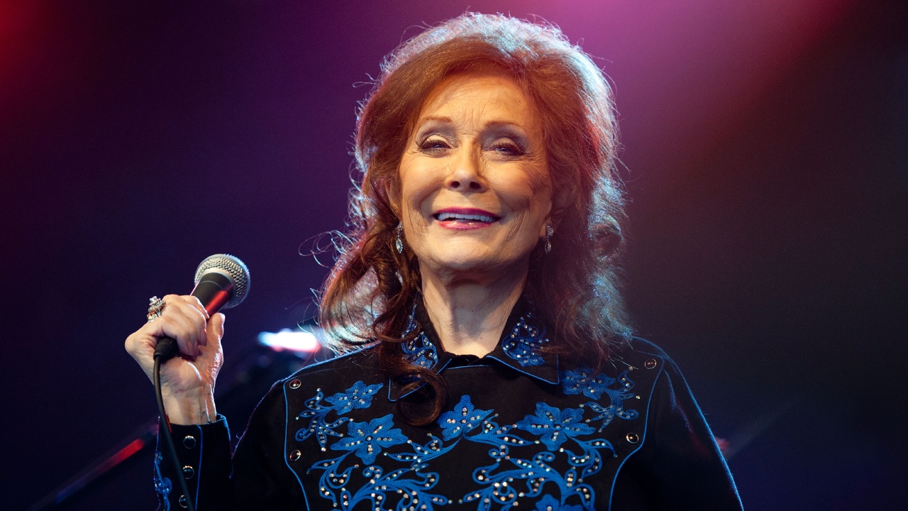 Loretta Lynn was more than a great songwriter – she was a spokeswoman for white rural working-class women