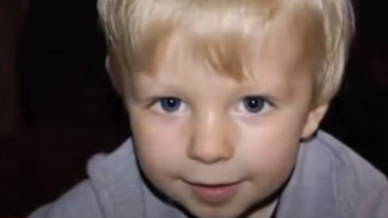 Internet spooked after young boy "proves" he is the reincarnation of a dead woman