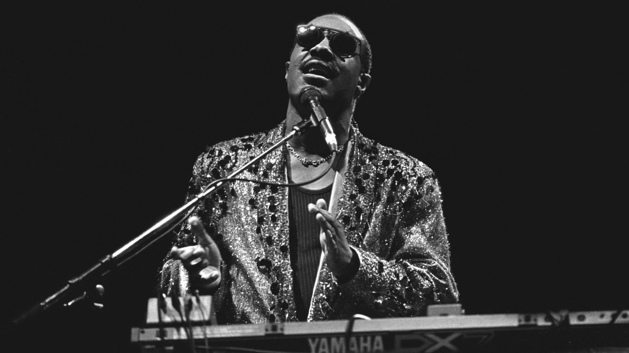 Dissecting Stevie Wonder’s Superstition, 50 years after we first heard its infectious grooves