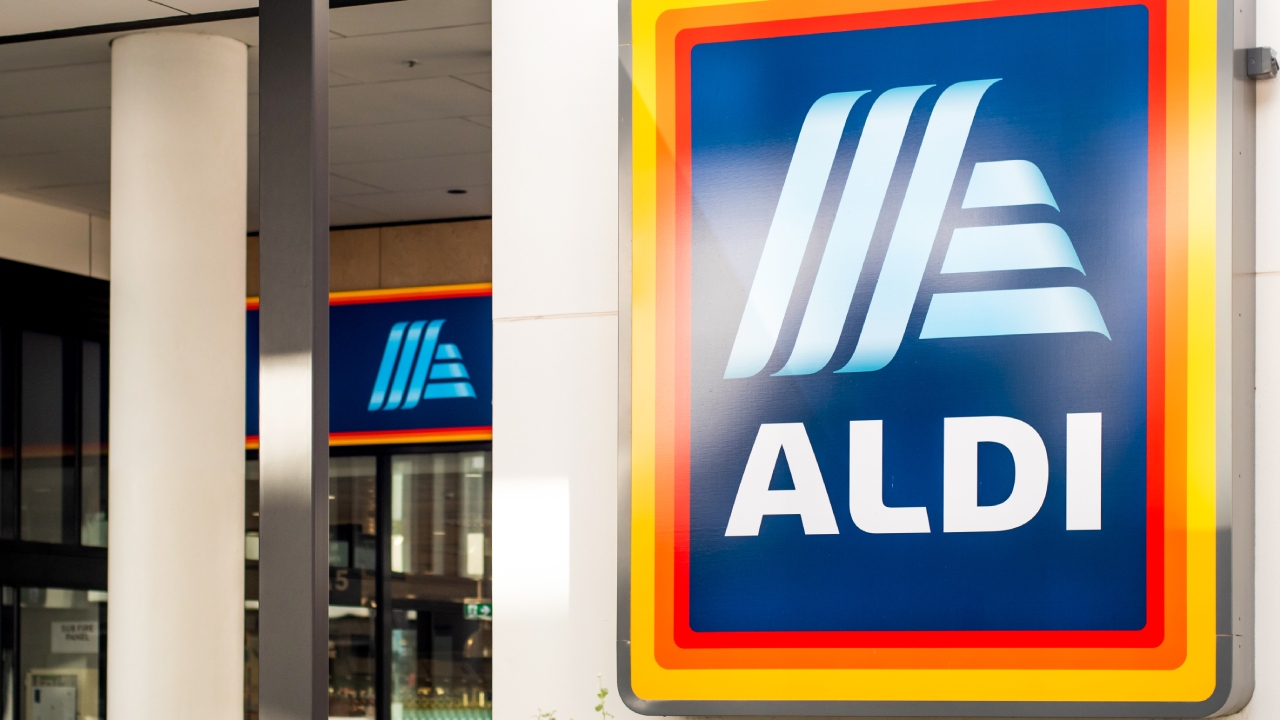 Aldi ordered to fork out millions in backpay