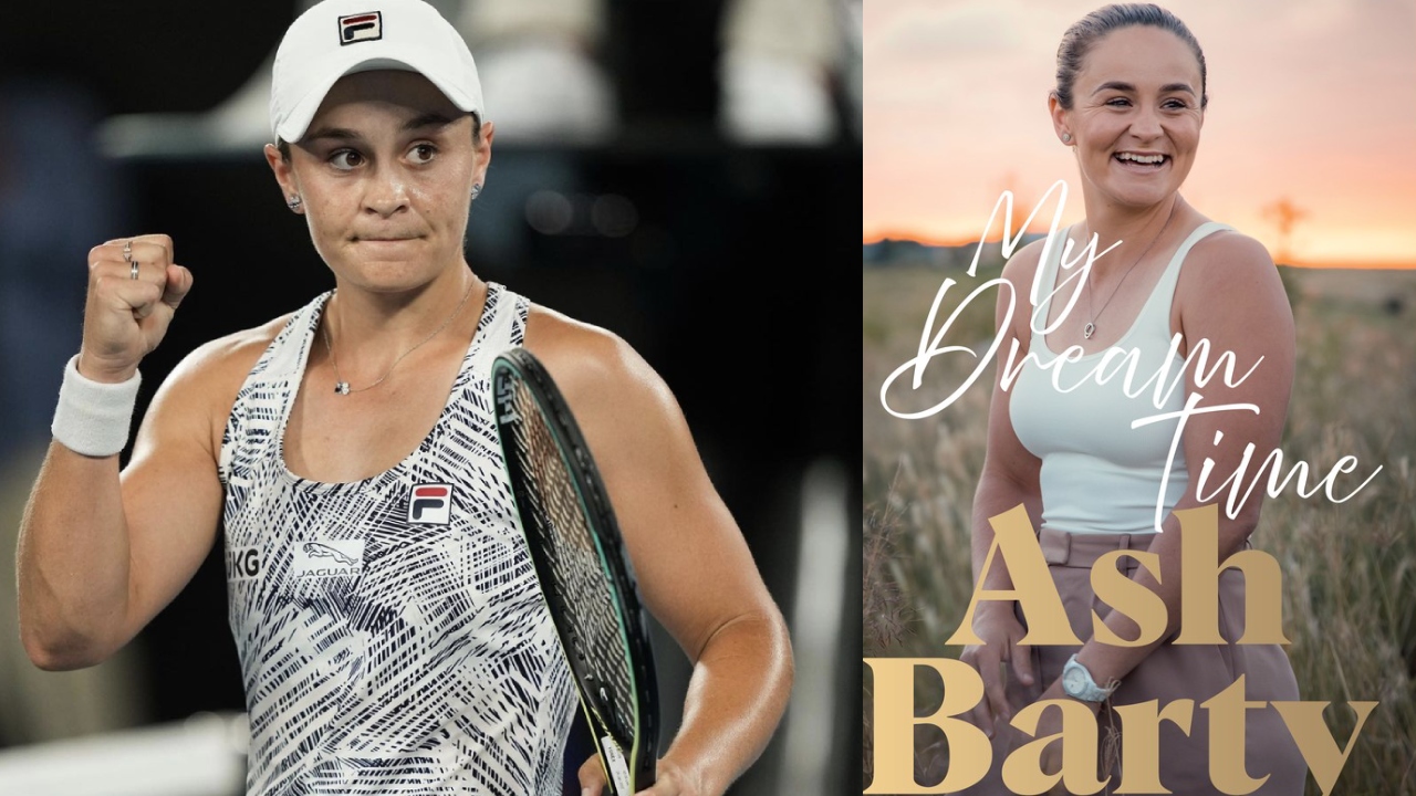 “I’ve tasted the faintest bitter edge of racism”: Ash Barty admits to being racially abused