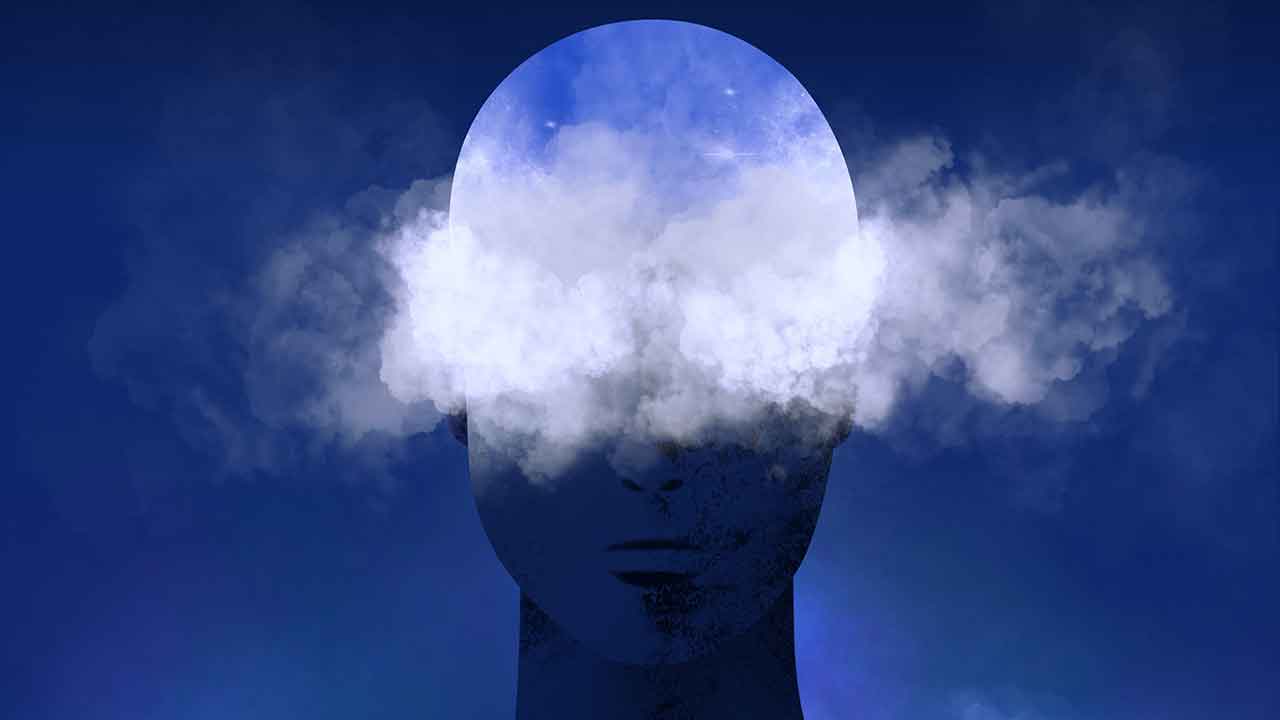 What is – and what isn’t – ‘brain fog’?