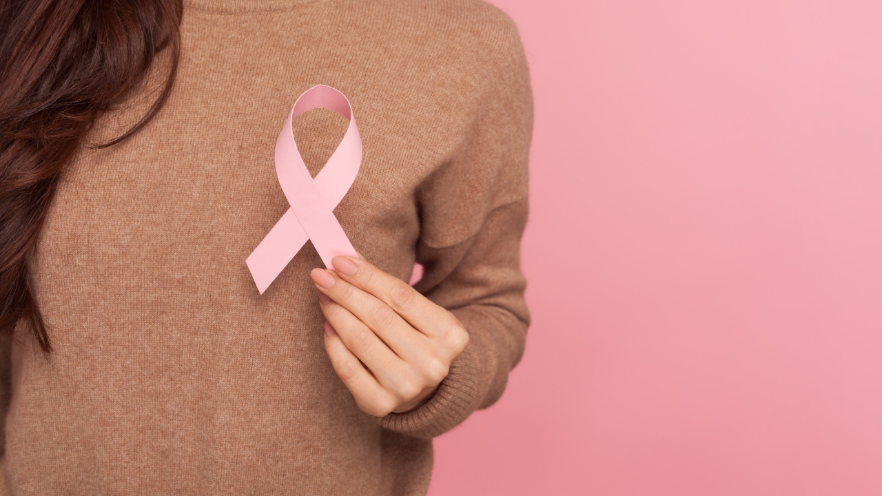 After breast cancer: 5 changes you can make to stay healthy