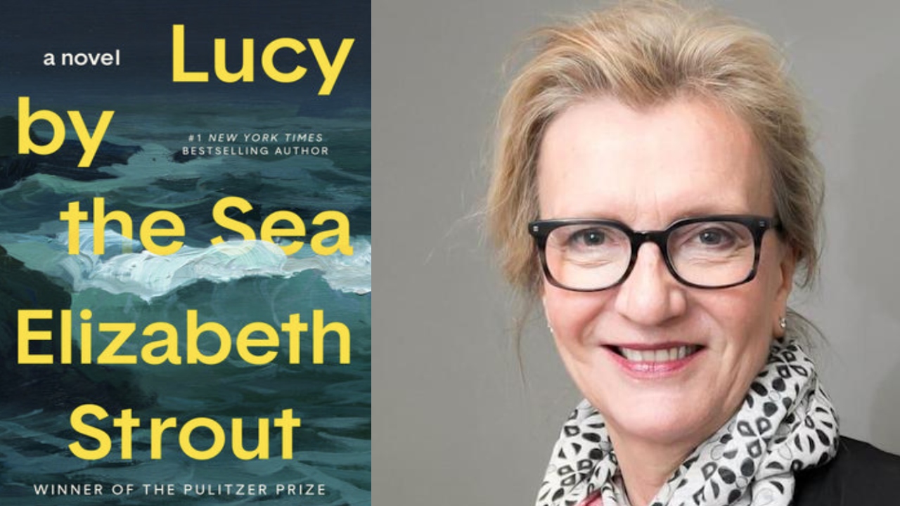 Elizabeth Strout’s Lucy By the Sea: a claustrophobic portrait of a terrible pandemic year