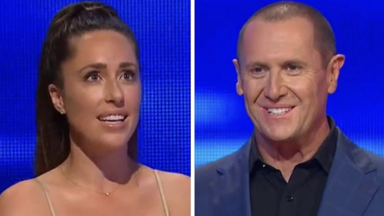 The Chase contestant ridiculed over conspiracy theories