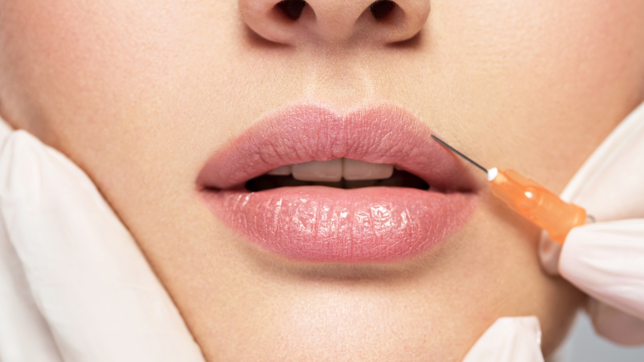 Keeping up with the science of cosmetic injectables