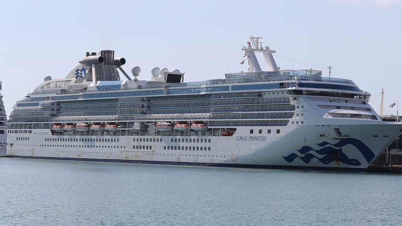 Cruise ships are back and carrying COVID. No, it’s not 2020. But here’s what needs to happen next