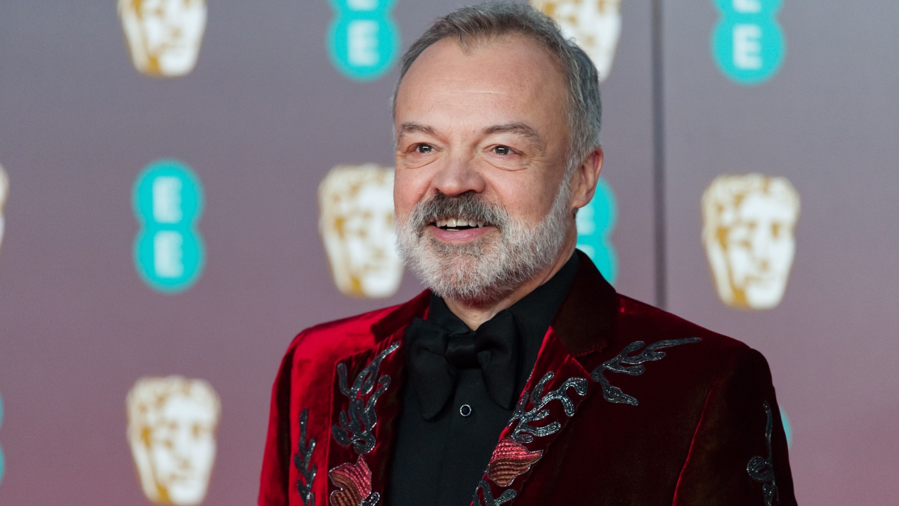 “That is what makes him a predator”: Graham Norton names worst ever guest