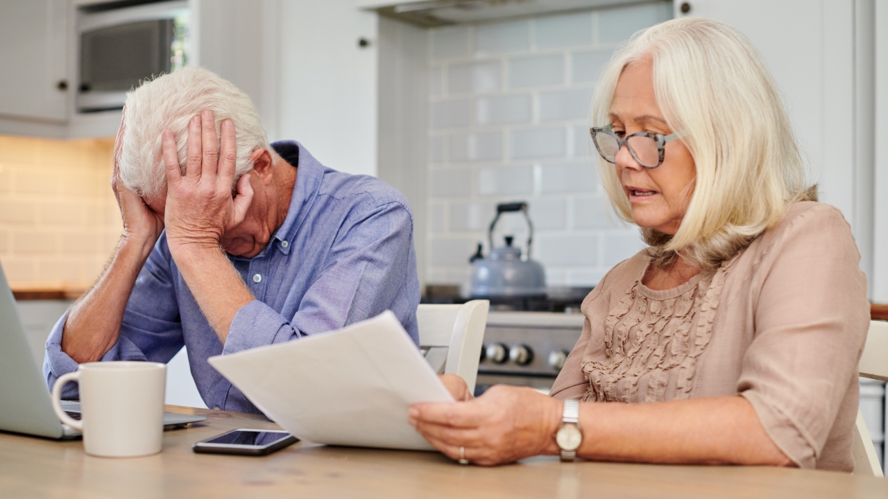 Almost half of Australians don’t know how to talk about inheritance