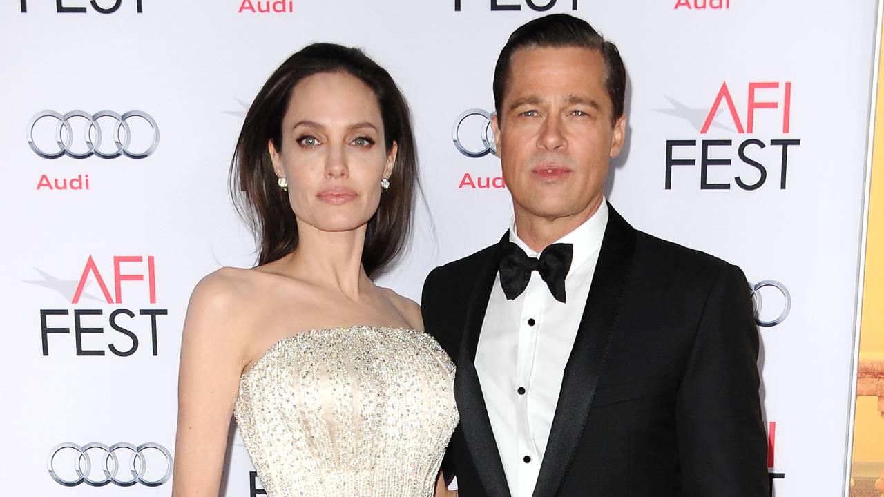 Angelina Jolie's bombshell allegations against Brad Pitt