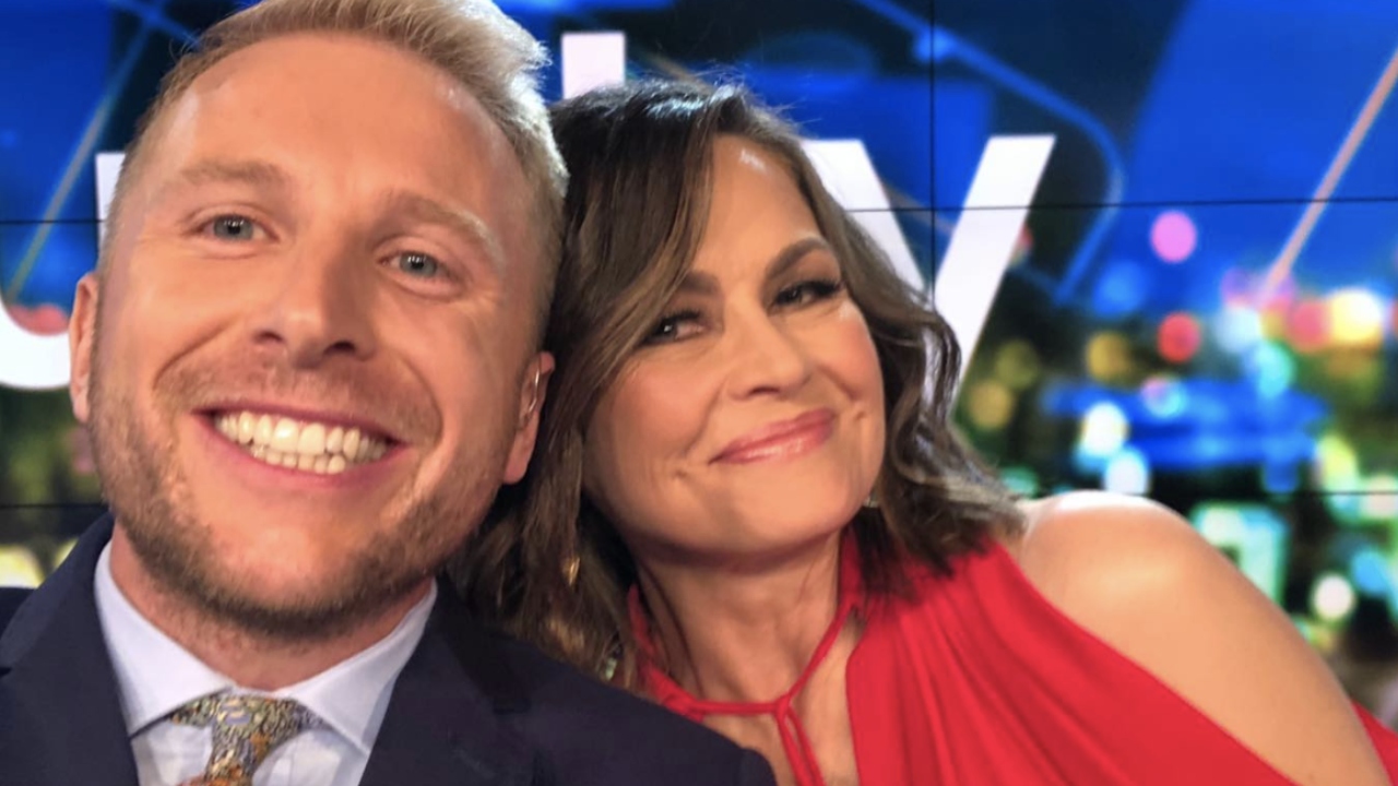 Why Lisa Wilkinson won’t replace Carrie Bickmore