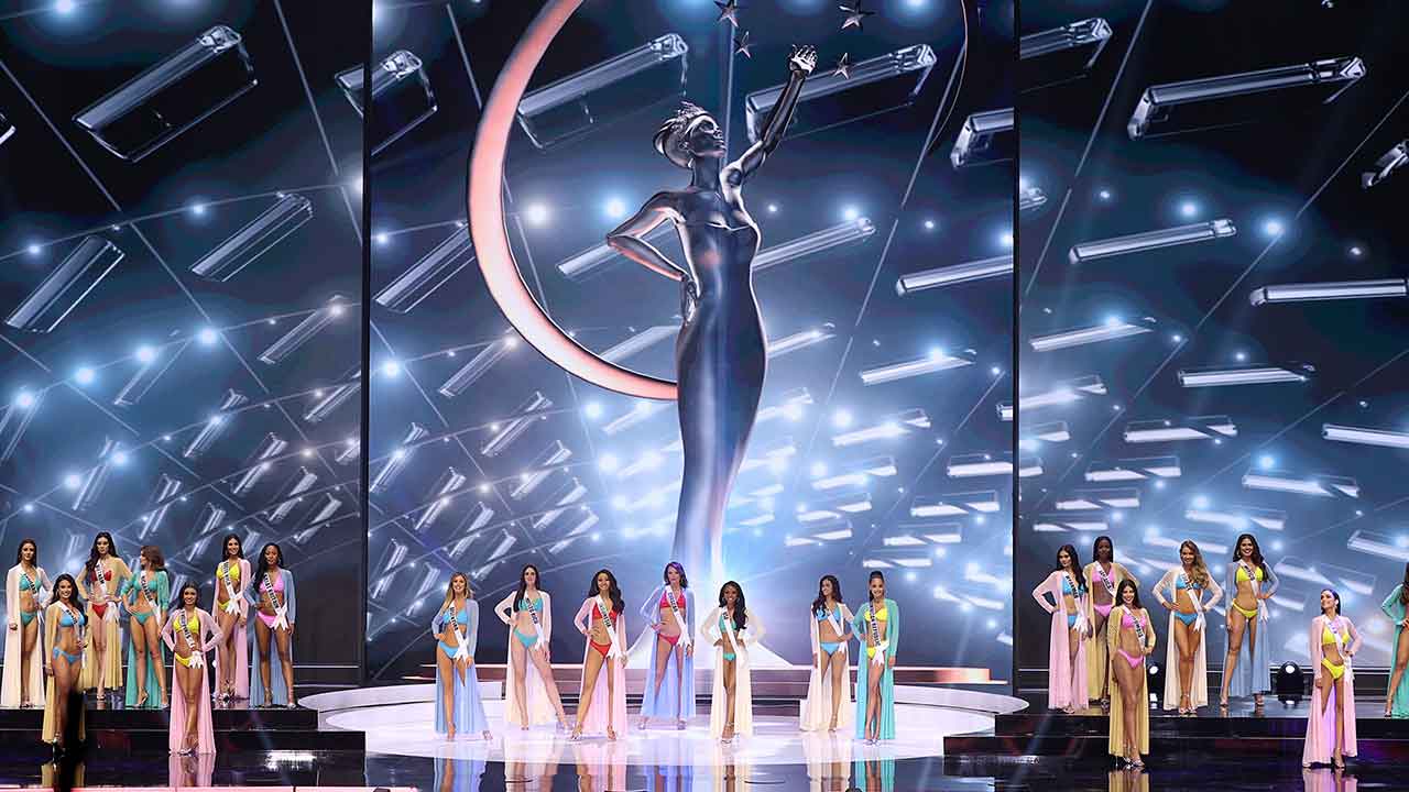 Outspoken transgender activist buys Miss Universe pageant for $31 million