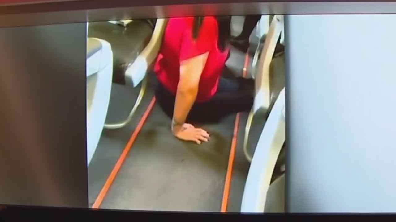 Disabled woman slams Jetstar for “extremely humiliating” treatment