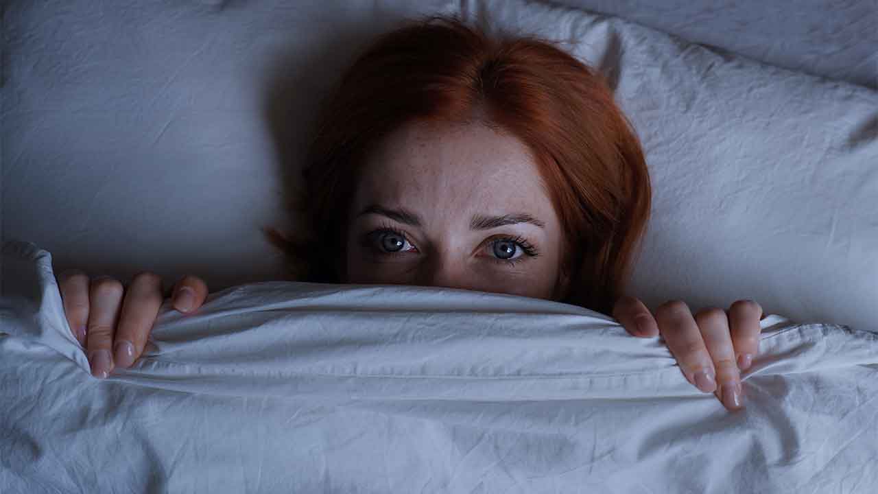 Sounds great: Scientists are manipulating dreams to prevent nightmares