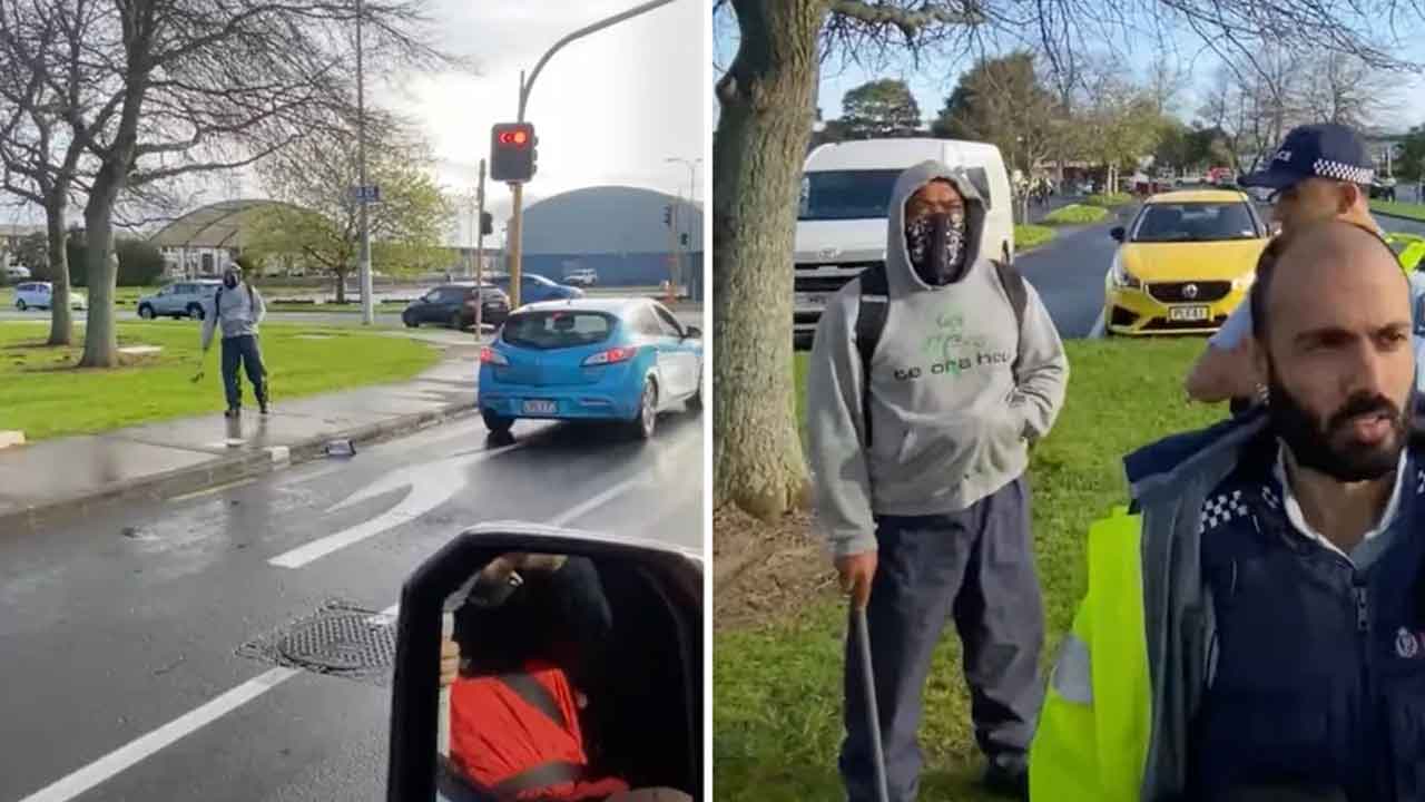 "This is shocking": Police slammed over sneaky trap