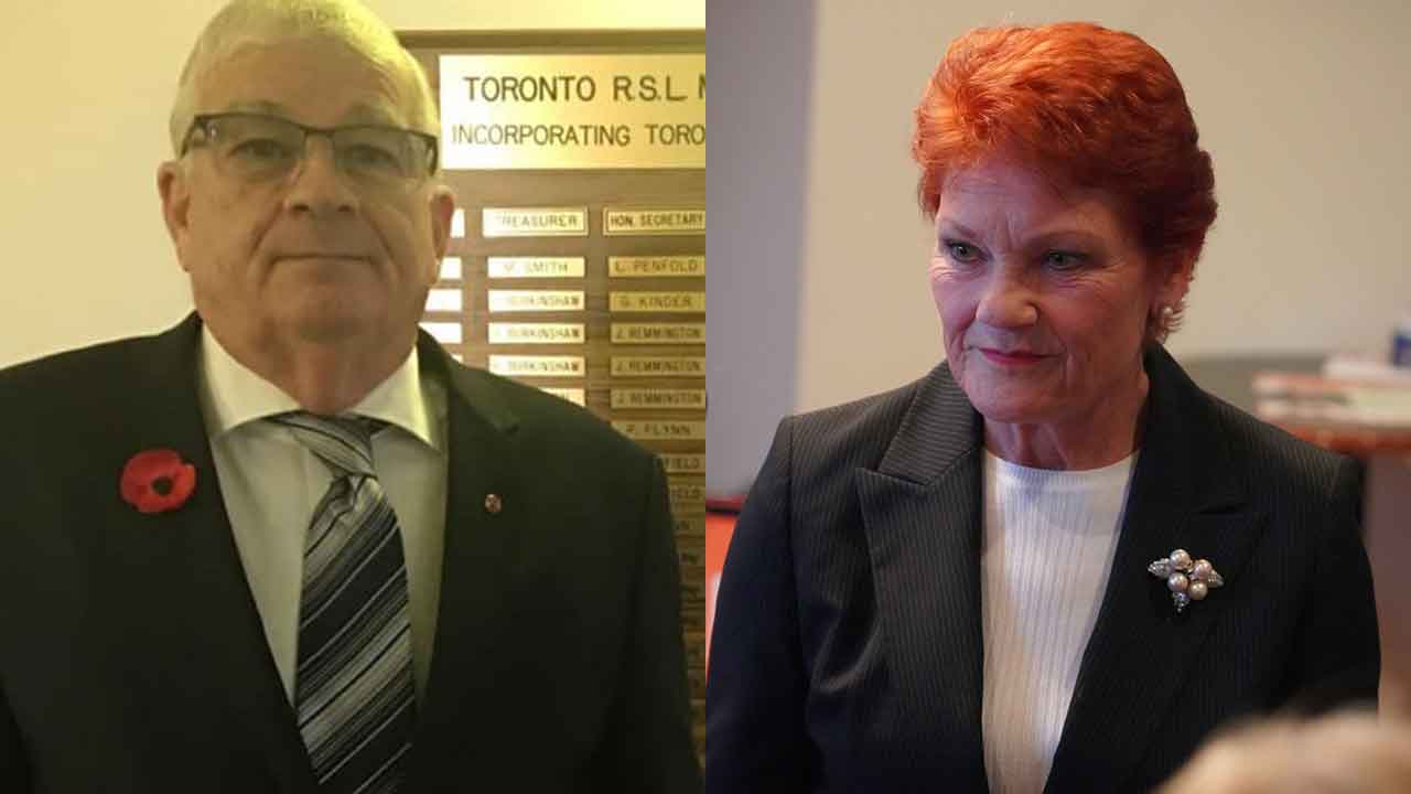 Pauline Hanson to pay hefty price for defamation