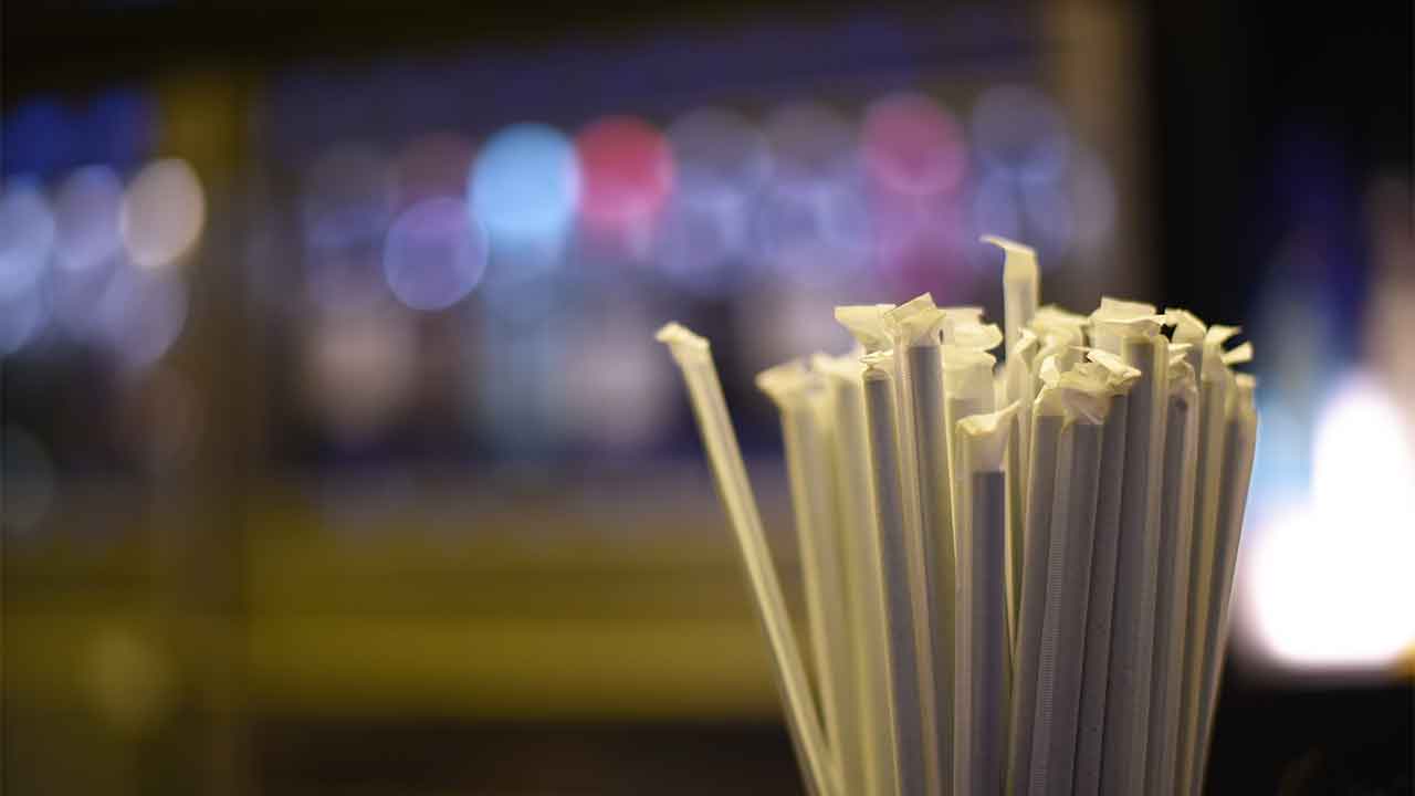 Everyday items to come with $11,000 fine under incoming plastic ban