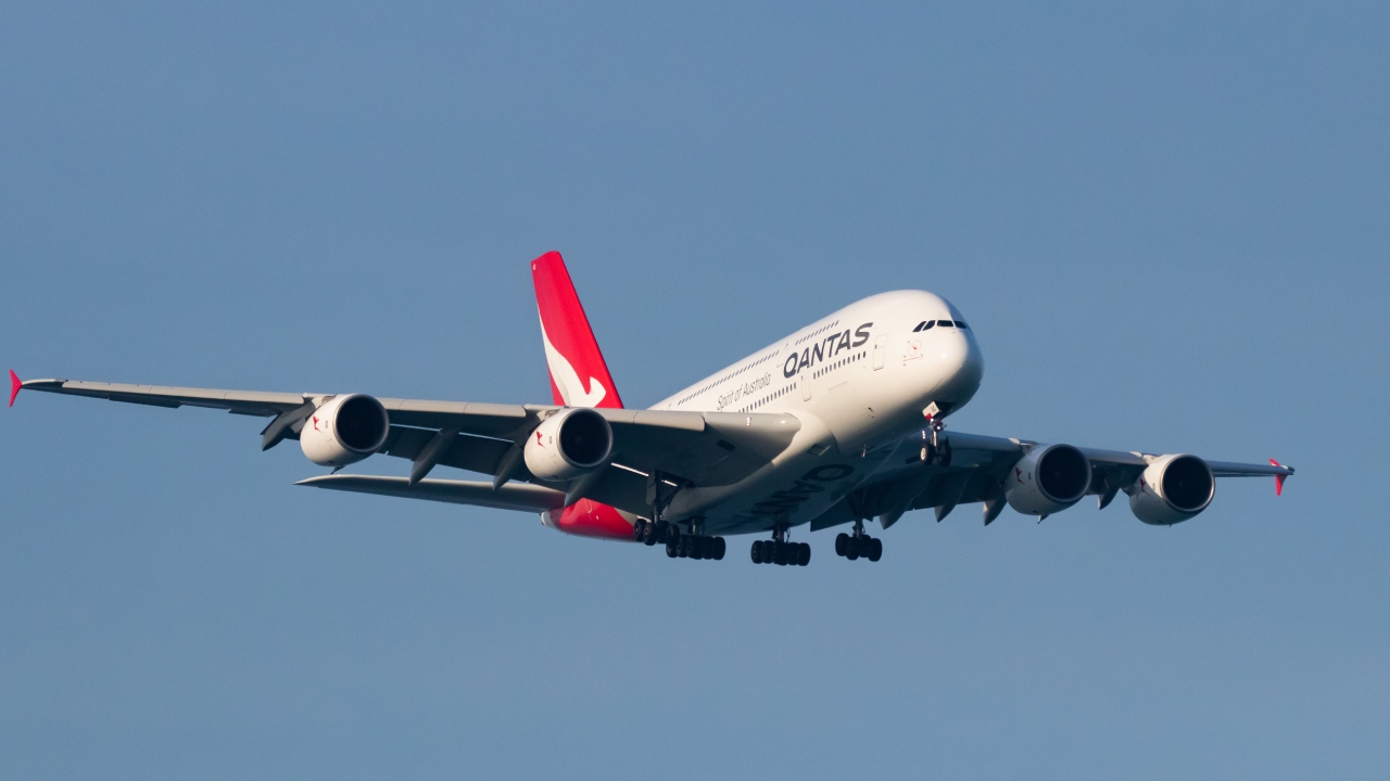Sustainable aviation fuels – is Australia being left behind?