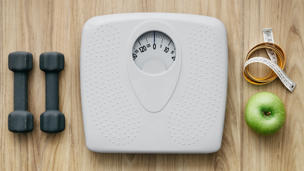 Is just 4.5 kg of weight loss really going to help stop type 2 diabetes?