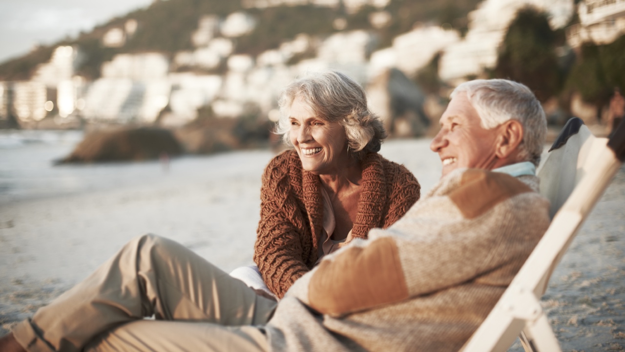 Financial tips for travelling after retirement