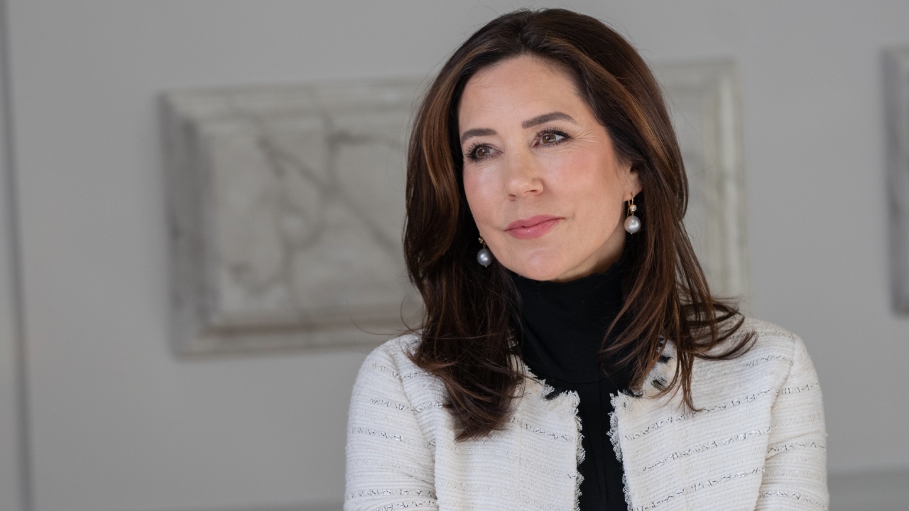Crown Princess Mary is heading Down Under for Christmas