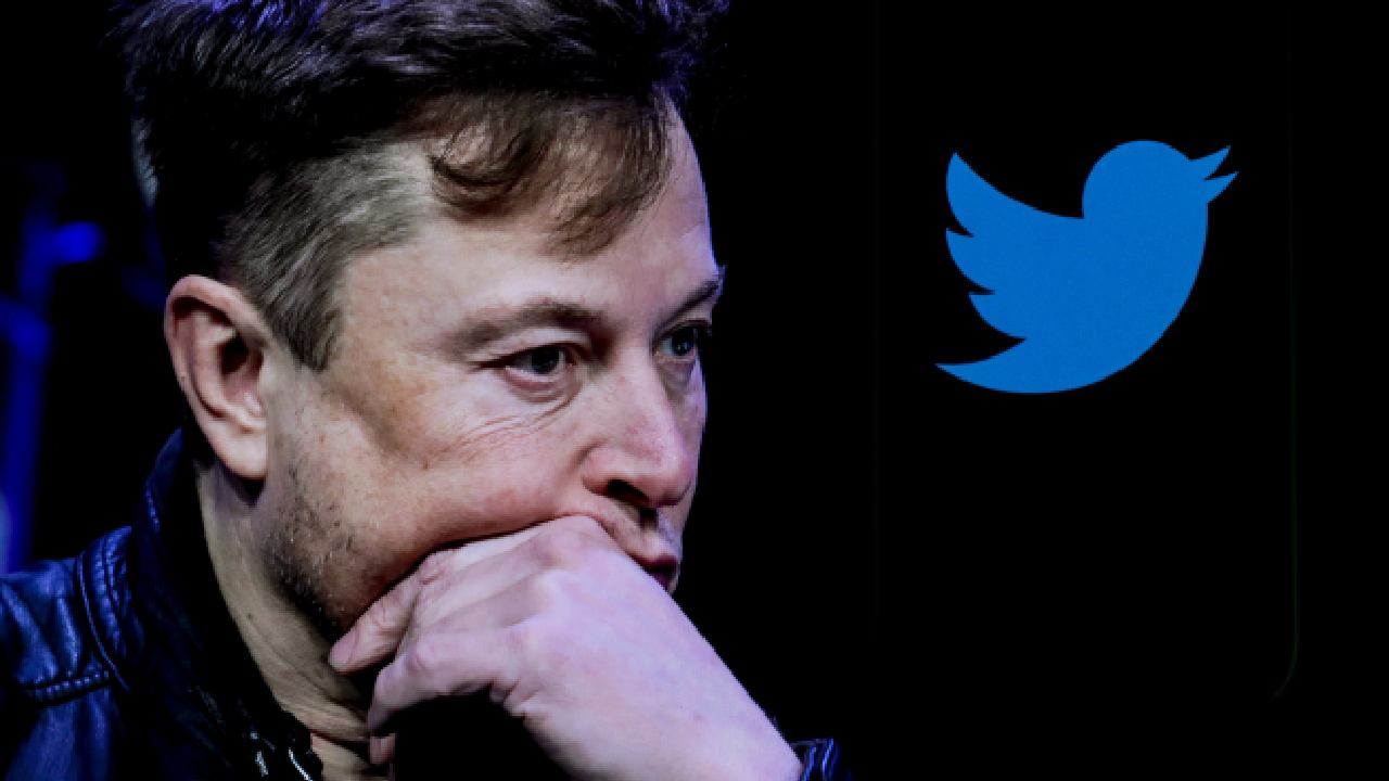 The one person Elon Musk won't allow back on Twitter