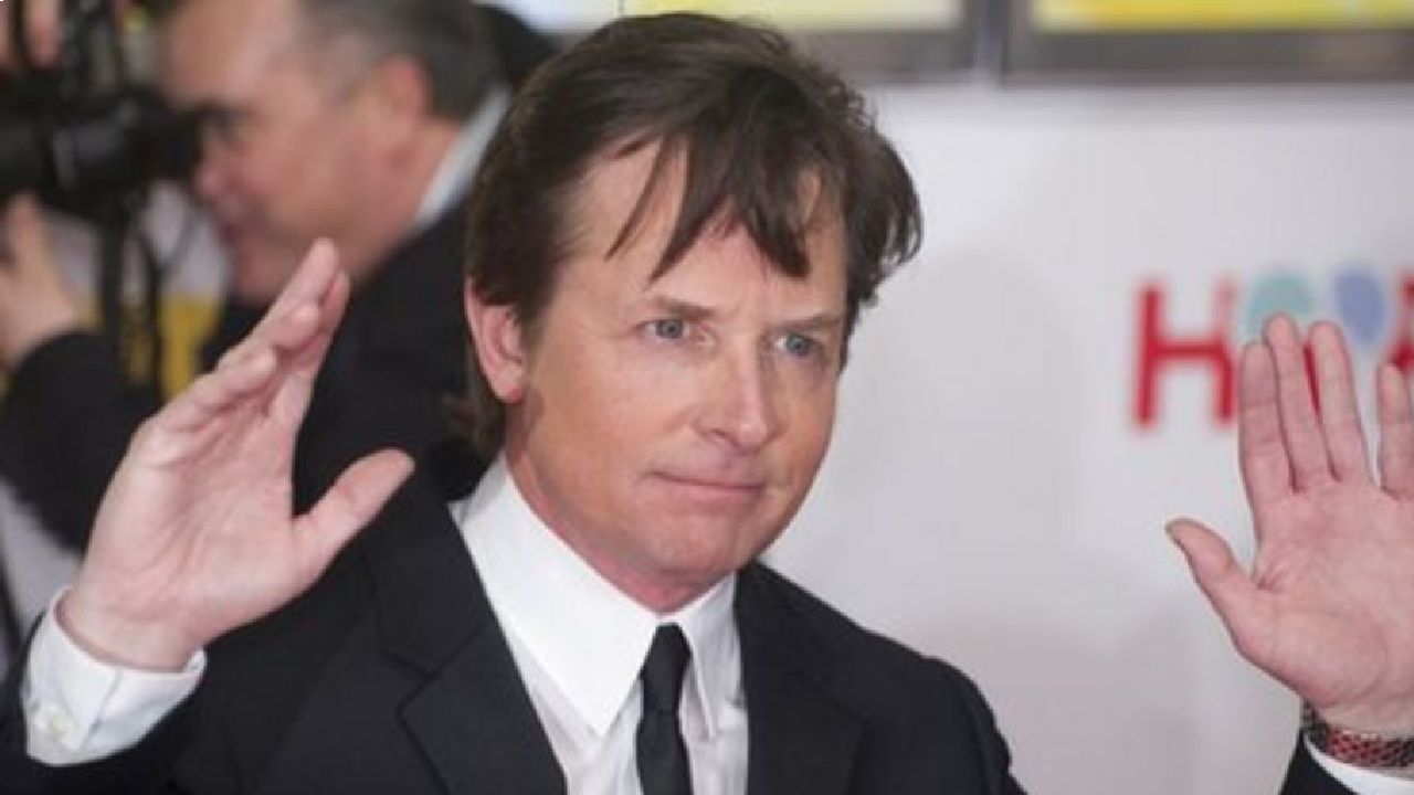 Michael J Fox reveals more details about his struggle with Parkinson's
