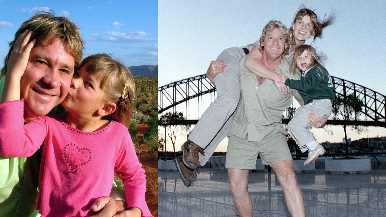 Australia Zoo insider claims Bindi Irwin never wanted to follow her father's footsteps