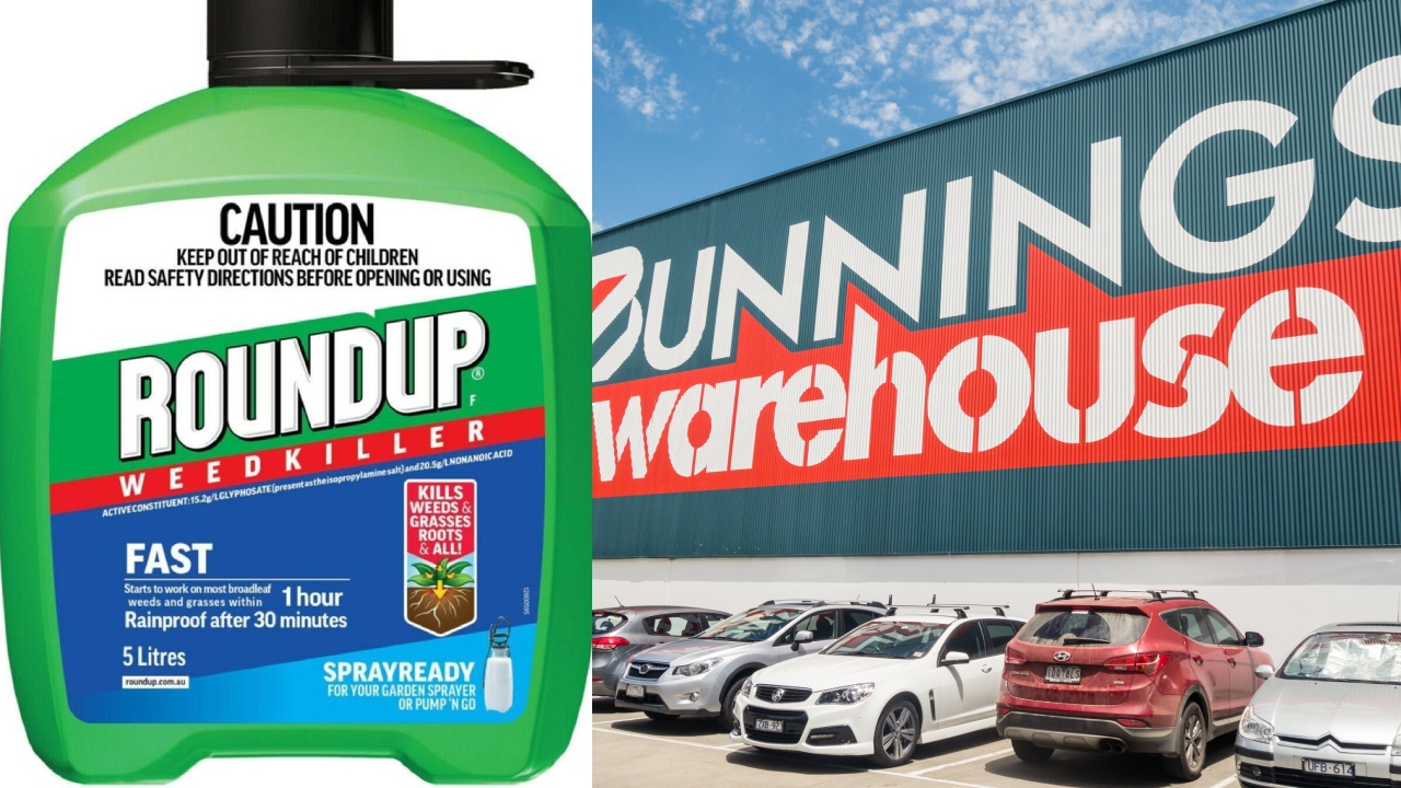 Bunnings issues urgent recall for popular garden product