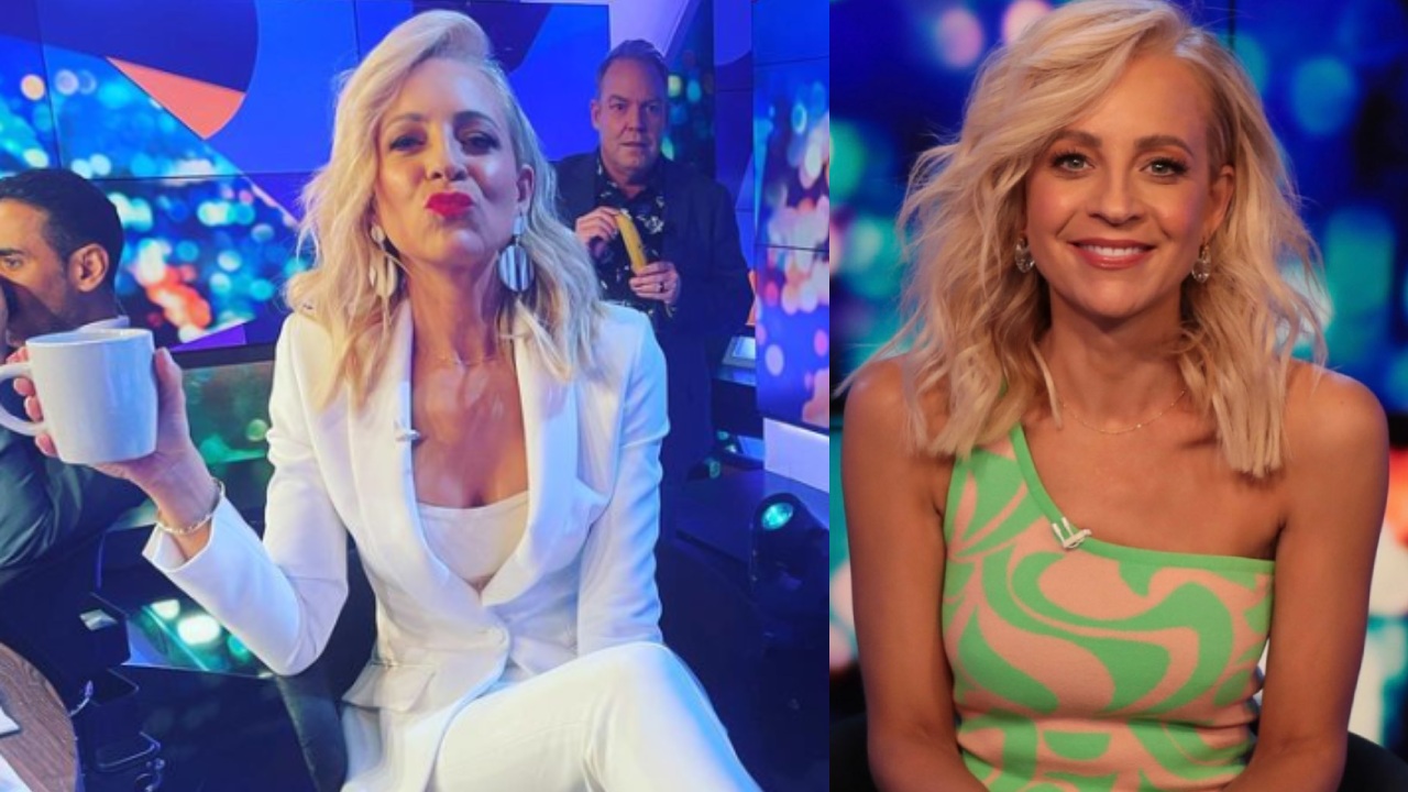 Top contenders to replace Carrie Bickmore revealed