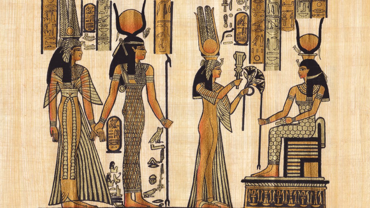 Why the discovery of Cleopatra’s tomb would rewrite history