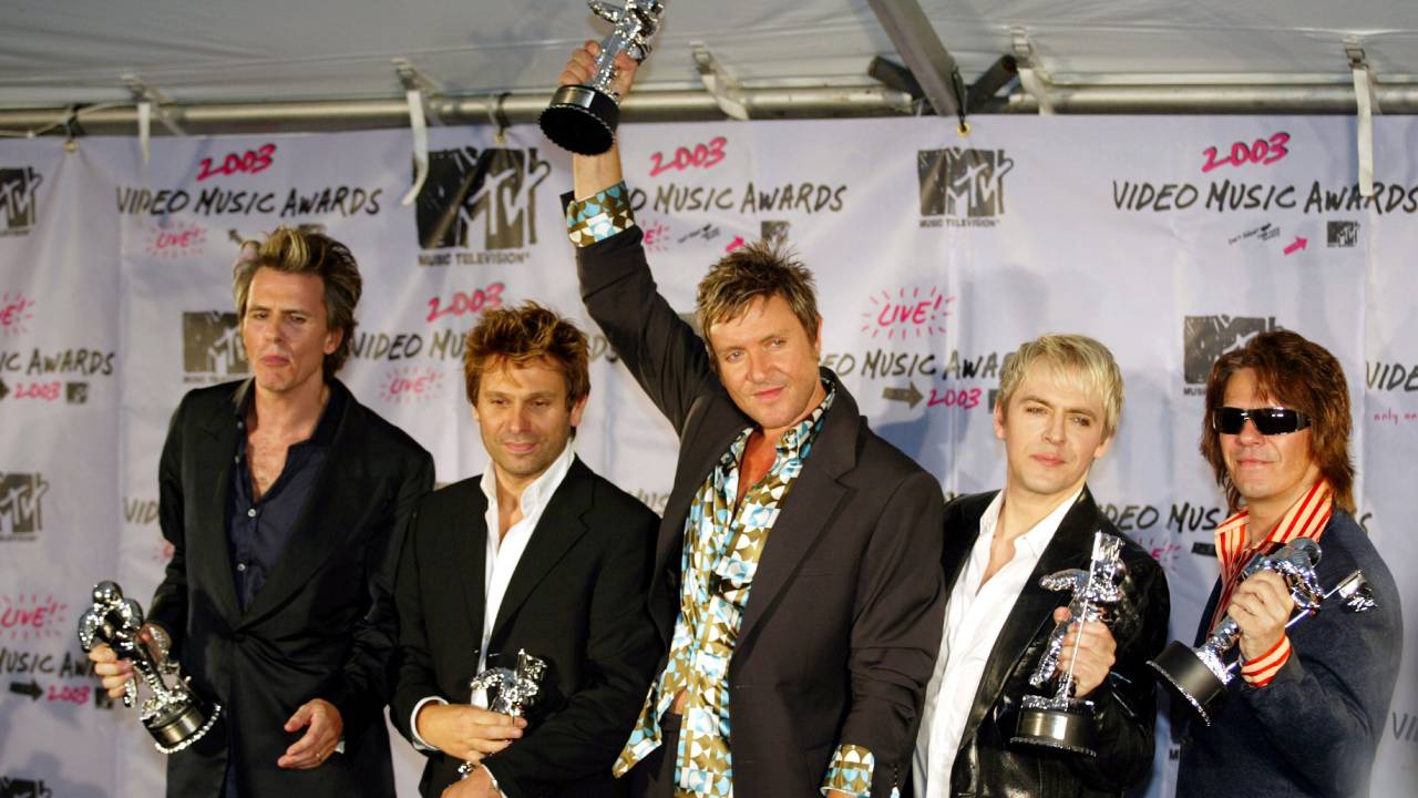 Duran Duran legend shares devastating diagnosis