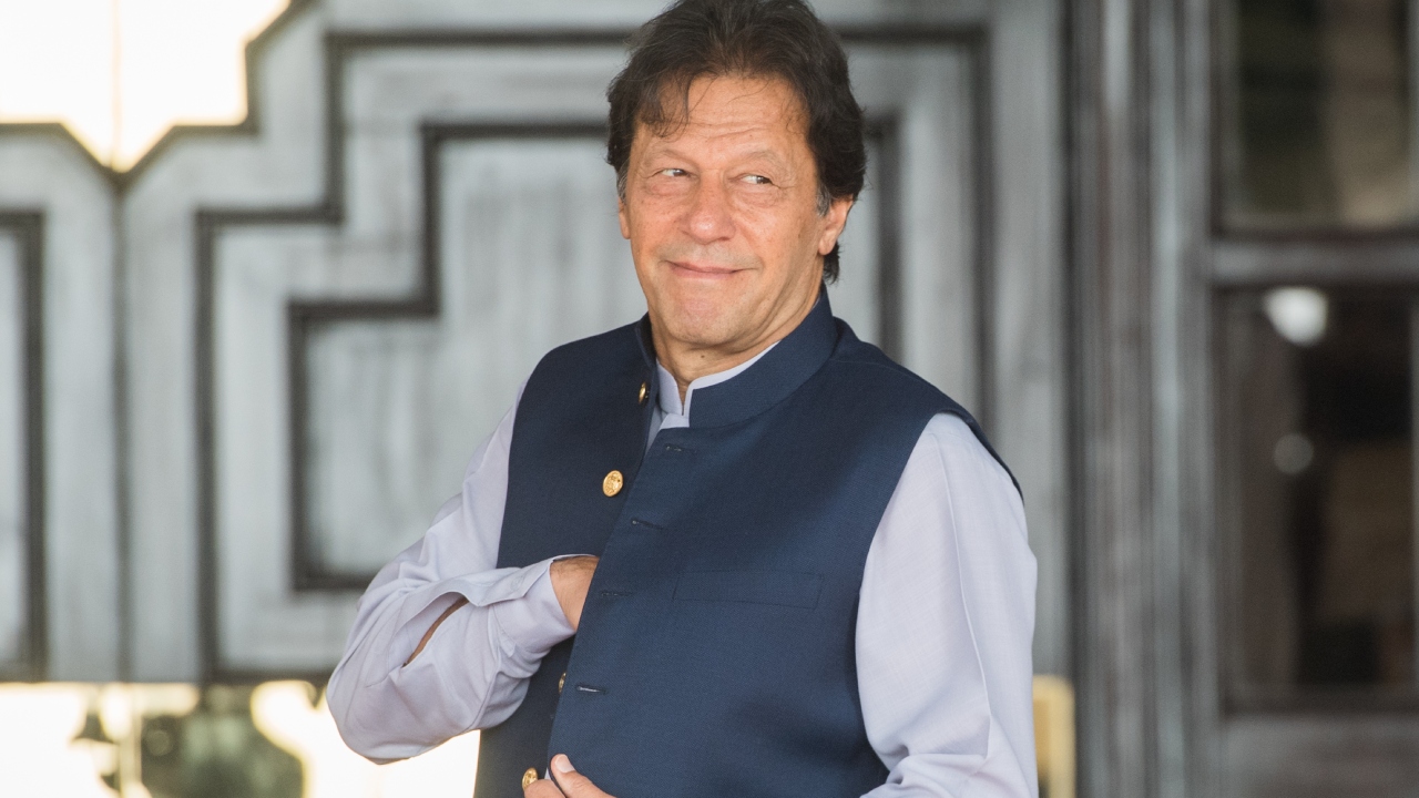 Shooting of Imran Khan takes Pakistan into dangerous political waters